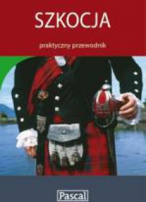 Praktyczny przewodnik - Szkocja PASCAL