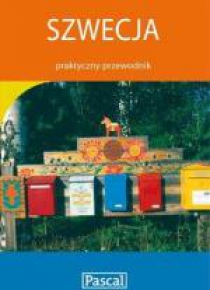 Praktyczny przewodnik - Szwecja PASCAL