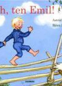 Ach ten Emil