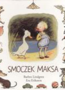 Smoczek Maksa