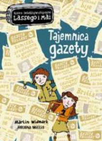 Tajemnica gazety
