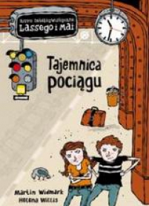 Tajemnica pociągu