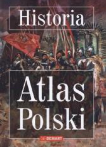 Historia Atlas POLSKI TW DEMART