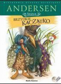 Baśnie Andersena - Brzydkie Kaczątko
