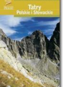 Tatry Polskie i Słowackie PASCAL