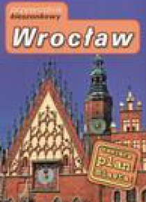 Przewodnik kieszonkowy - Wrocław  PASCAL