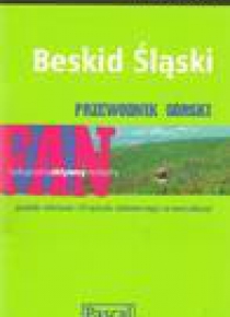 Przewodnik górski - Beskid Śląski PASCAL