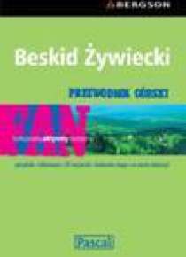 Przewodnik górski - Beskid Żywiecki PASCAL