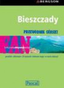 Przewodnik górski - Bieszczady PASCAL