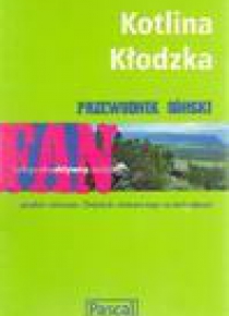 Przewodnik górski - Kotlina Kłodzka PASCAL