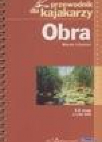 Przewodnik dla kajakarzy - Obra PASCAL