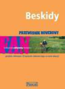 Przewodnik rowerowy - Beskidy  PASCAL