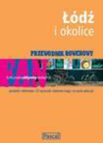 Przewodnik rowerowy - Łódź i okolice PASCAL