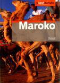 Przewodnik Last Minute - Maroko PASCAL