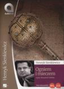 Ogniem i mieczem Audiobook