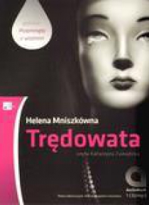 Trędowata Audiobook