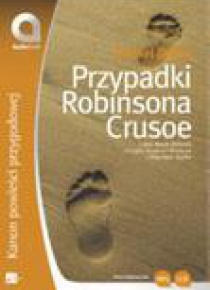 Przypadki Robinsona Crusoe Audiobook