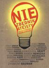 Niezbędnik ateisty. Rozmowy Piotra Szumlewicza
