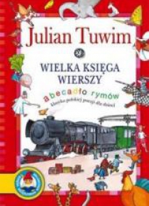 Wielka ksiega wierszy. Abecadło rymów
