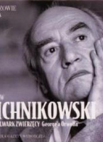 Mistrzowie słowa 1. Folwark zwierzęcy
