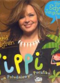 Pippi na Południowym Pacyfiku CD Mp3