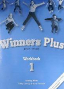 Winners Plus 1 WB OXFORD