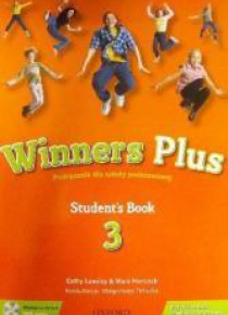 Winners Plus 3 SB OXFORD