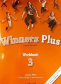 Winners Plus 3 WB OXFORD