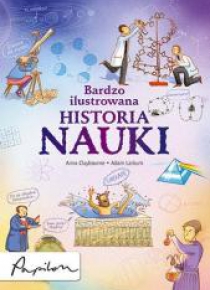 Bardzo ilustrowana historia nauki
