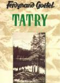 Tatry - Ferdynand Goetel