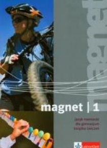 Magnet 1 AB LEKTORKLETT