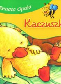 Bajki dla malucha - Kaczuszka