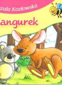 Bajki dla malucha - Kangurek