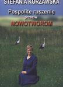 Pospolite ruszenie przeciw nowotworom