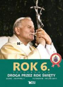 Rok .6 - Droga przez rok święty Biały Kruk
