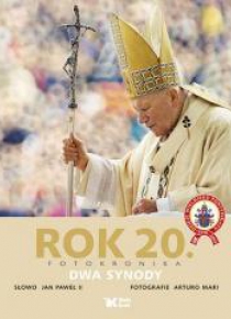 Rok 20 - Dwa synody Biały Kruk
