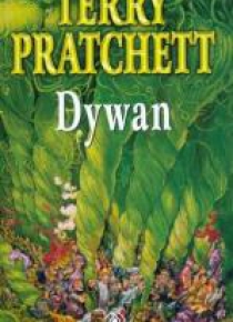 Dywan - Terry Pratchett