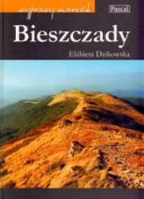 Wyprawy marzeń - Bieszczady PASCAL