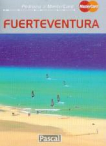 Przewodnik ilustrowany - Fuerteventura PASCAL