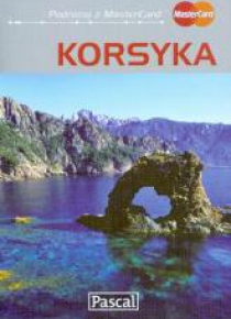 Przewodnik ilustrowany - Korsyka PASCAL
