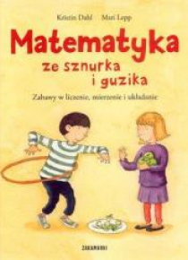 Matematyka ze sznurka i guzika