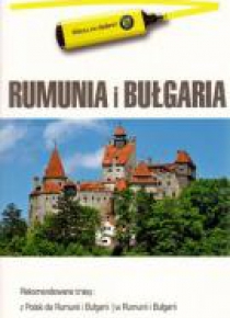 Przewodnik dla zmotoryzowanych - Rumunia... PASCAL