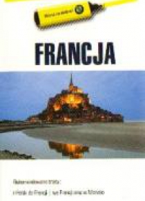 Przewodnik dla zmotoryzowanych - Francja PASCAL
