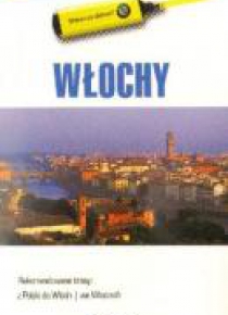 Przewodnik dla zmotoryzowanych - Włochy PASCAL