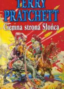 Ciemna strona słońca - Terry Pratchett