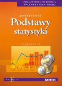Podstawy statystyki