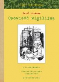 Opowieść wigilijna dobre opracowanie