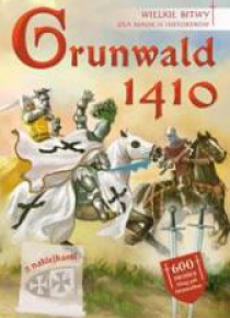 Grunwald 1410 Skrzat