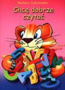 Chcę dobrze czytać HARMONIA