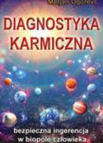 Diagnostyka karmiczna